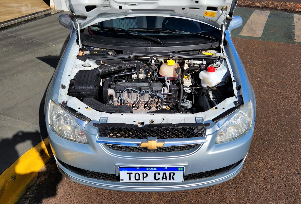 CHEVROLET Corsa Sedan - Foto