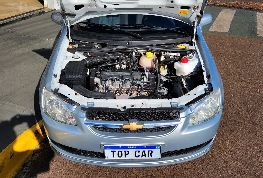 CHEVROLET Corsa Sedan - Foto