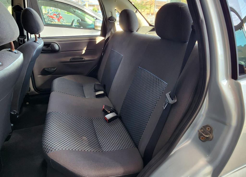 CHEVROLET Corsa Sedan - Foto