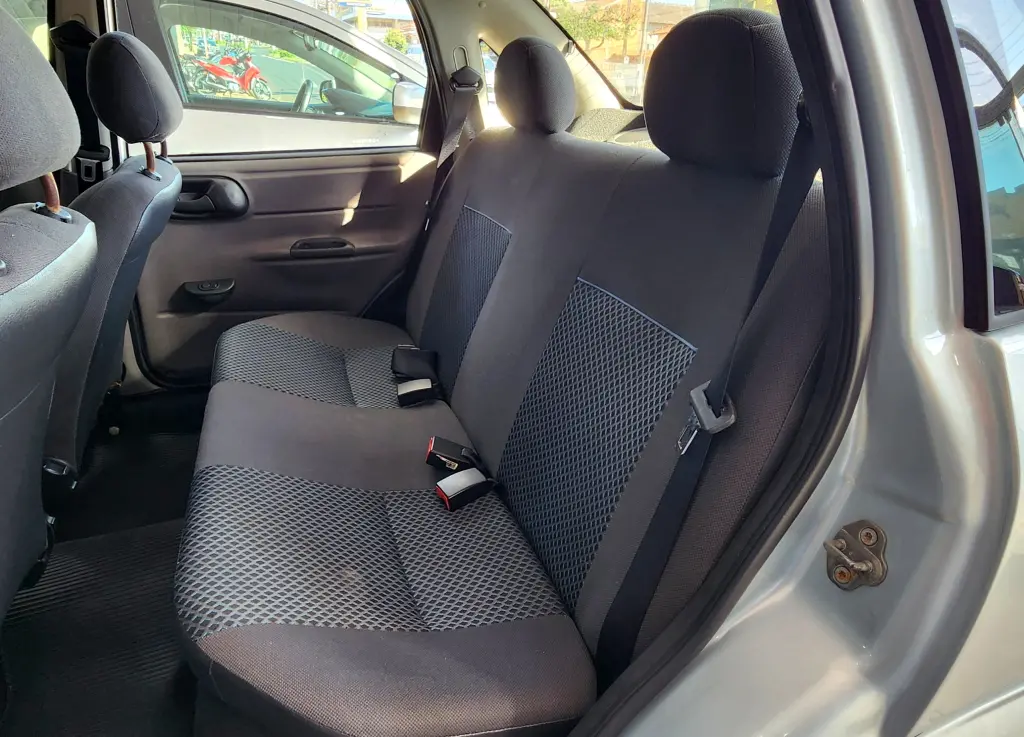 CHEVROLET Corsa Sedan - Foto