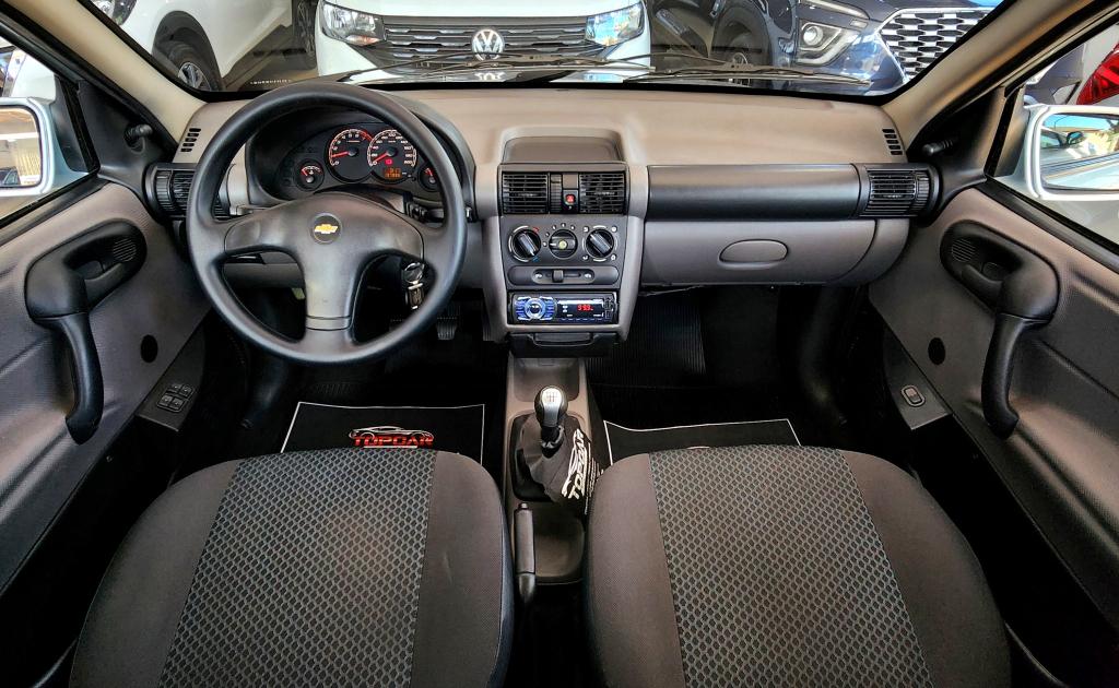 CHEVROLET Corsa Sedan - Foto