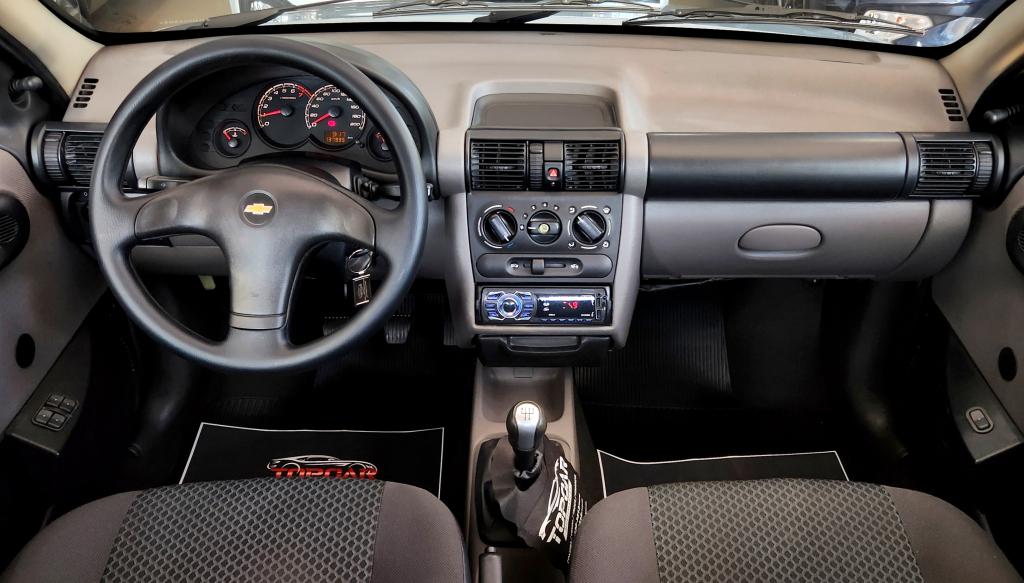 CHEVROLET Corsa Sedan - Foto