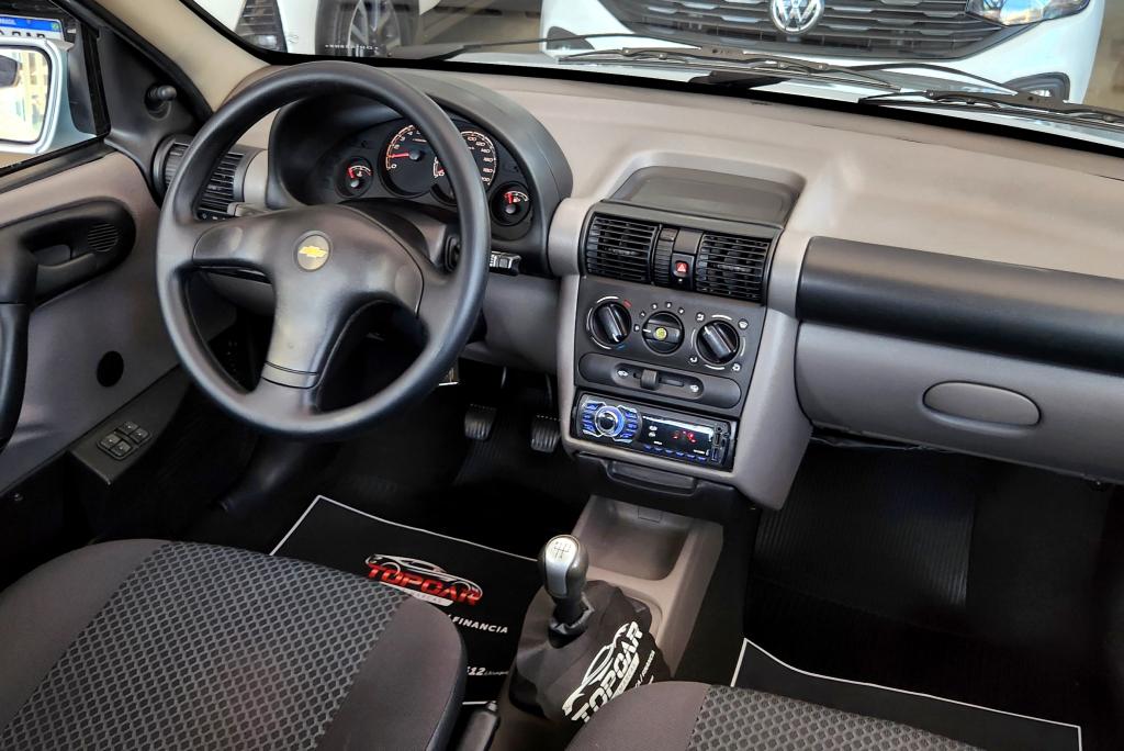 CHEVROLET Corsa Sedan - Foto