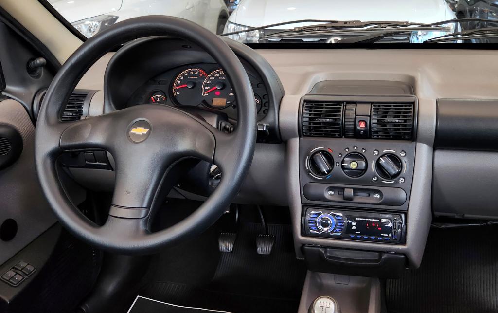 CHEVROLET Corsa Sedan - Foto