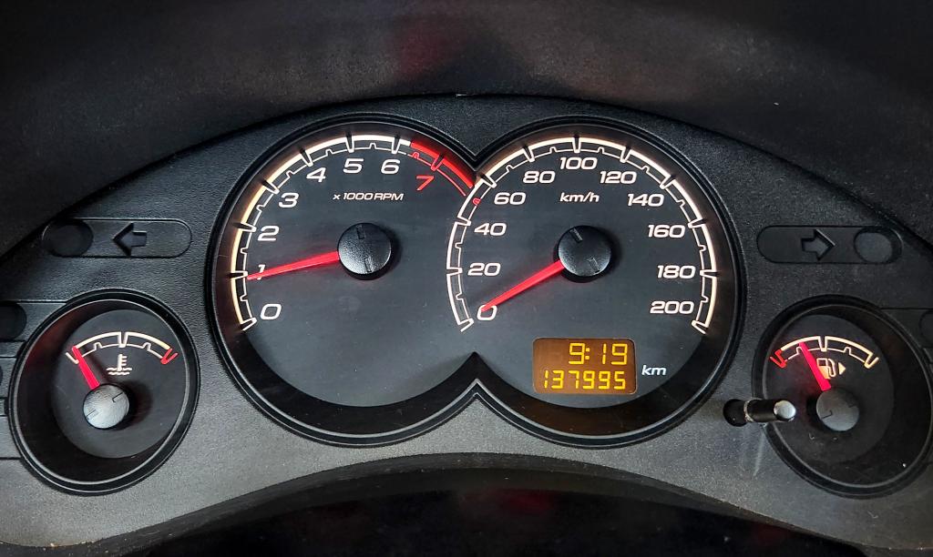 CHEVROLET Corsa Sedan - Foto