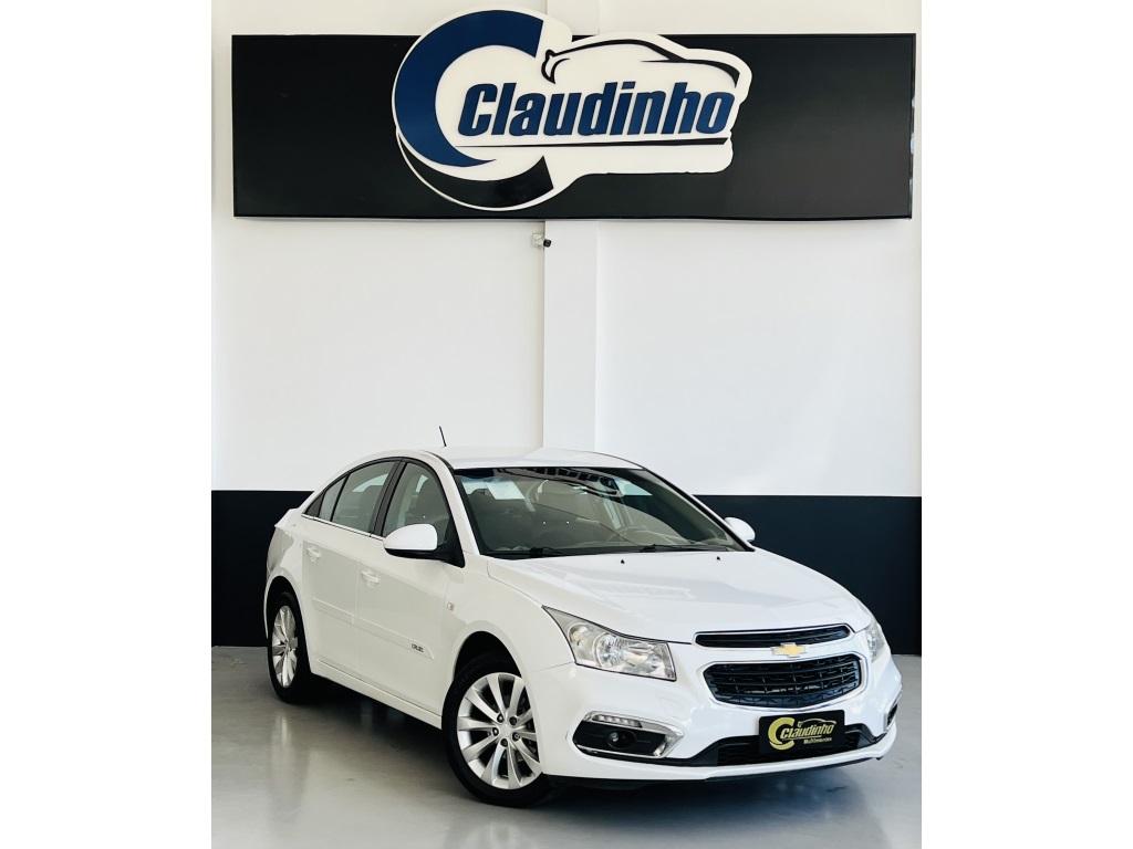 CHEVROLET Cruze Hatch - Foto