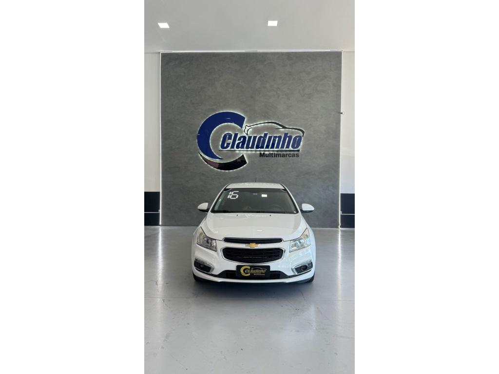 CHEVROLET Cruze Hatch - Foto