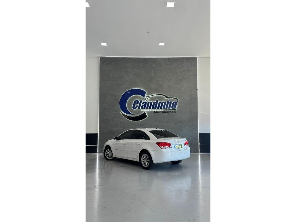 CHEVROLET Cruze Hatch - Foto