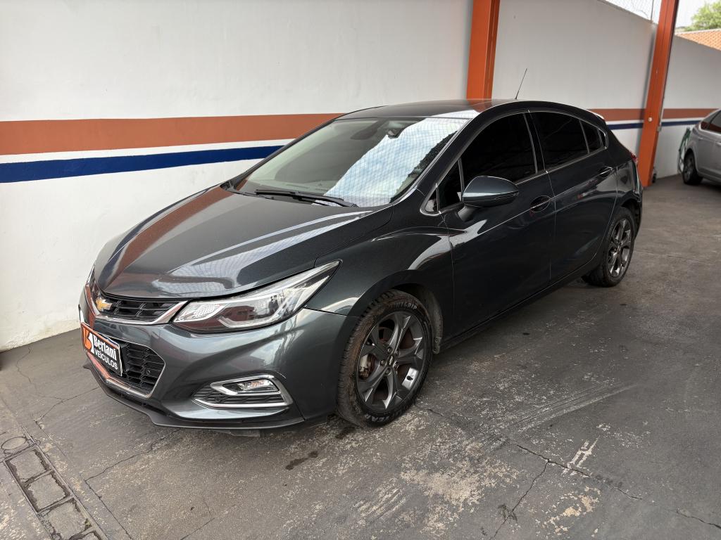 CHEVROLET Cruze Hatch