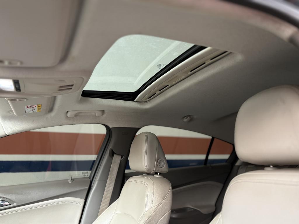 CHEVROLET Cruze Hatch - Foto