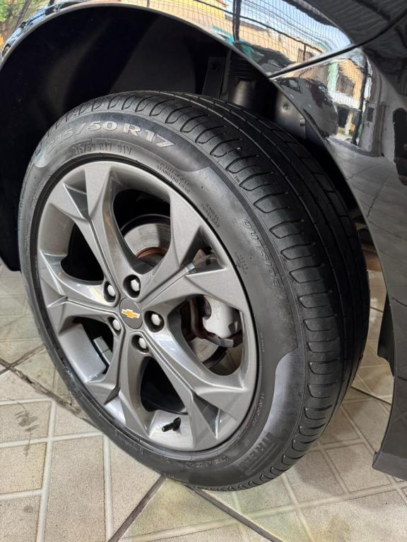 CHEVROLET Cruze Hatch - Foto