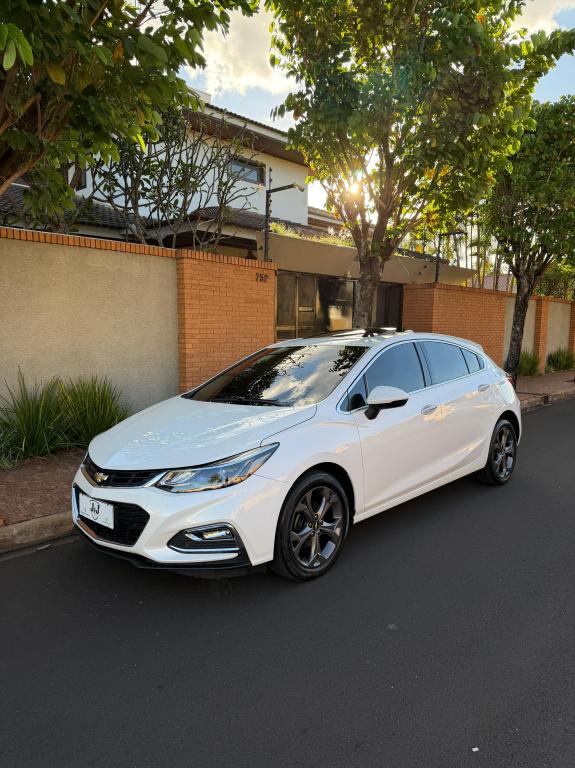 CHEVROLET Cruze Hatch