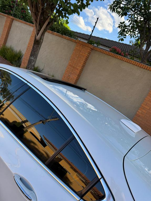 CHEVROLET Cruze Hatch - Foto