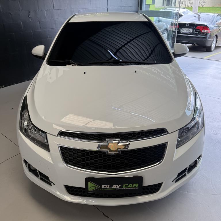 CHEVROLET Cruze Hatch - Foto