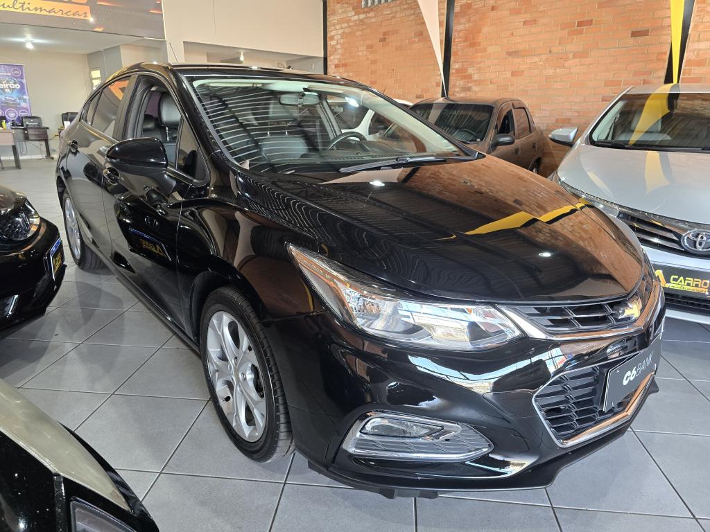 CHEVROLET Cruze Hatch