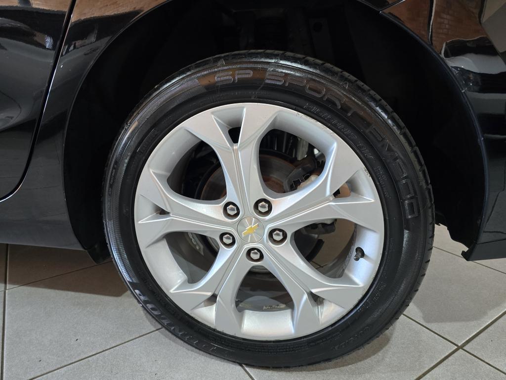 CHEVROLET Cruze Hatch - Foto