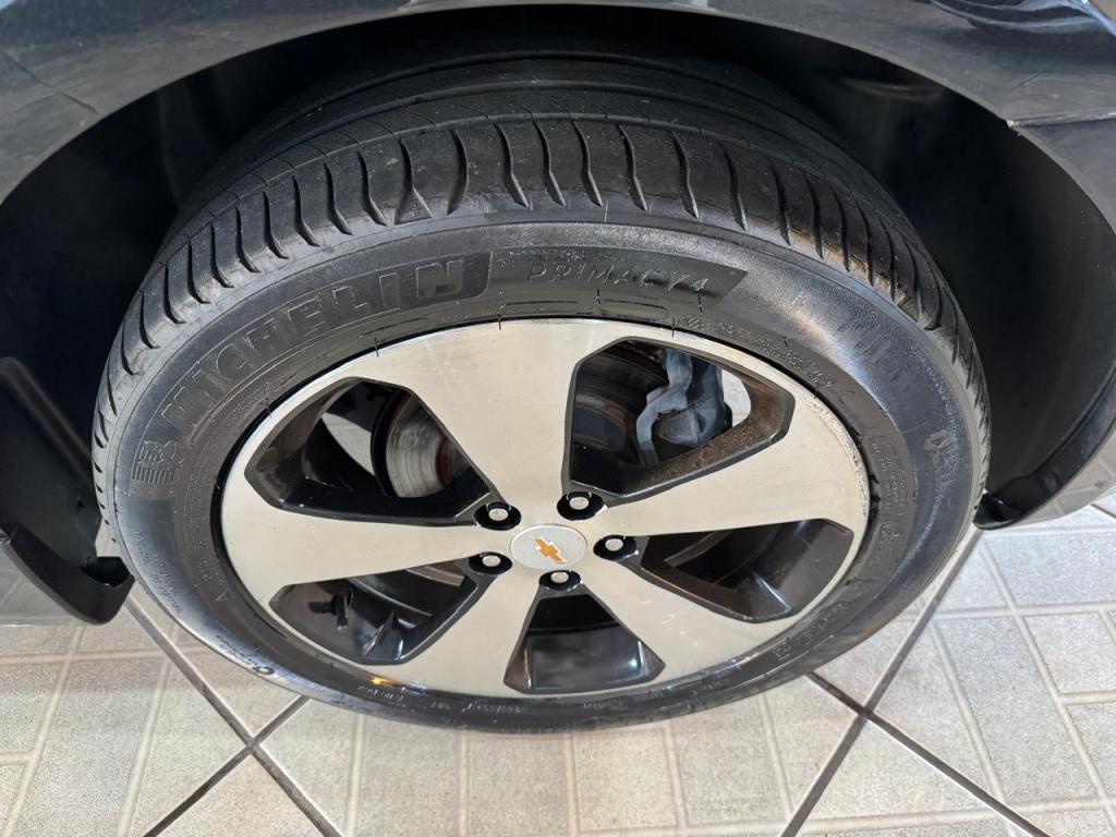 CHEVROLET Cruze Hatch - Foto