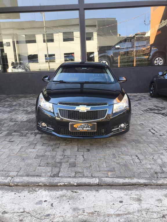 CHEVROLET Cruze Hatch