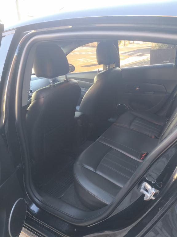 CHEVROLET Cruze Hatch - Foto