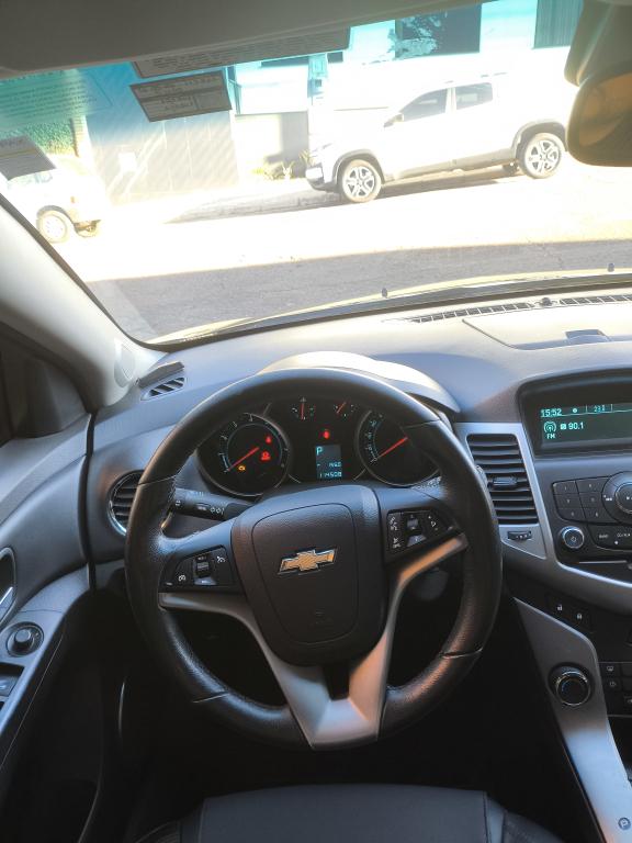 CHEVROLET Cruze Hatch - Foto