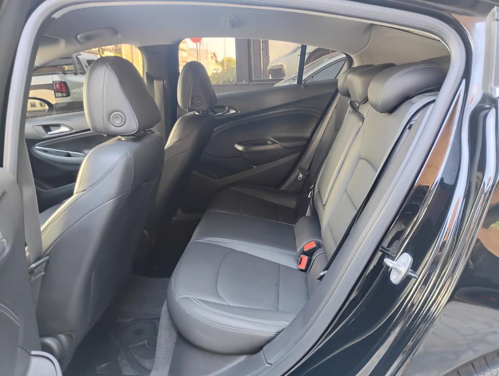 CHEVROLET Cruze Sedan - Foto