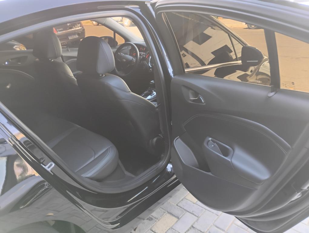 CHEVROLET Cruze Sedan - Foto
