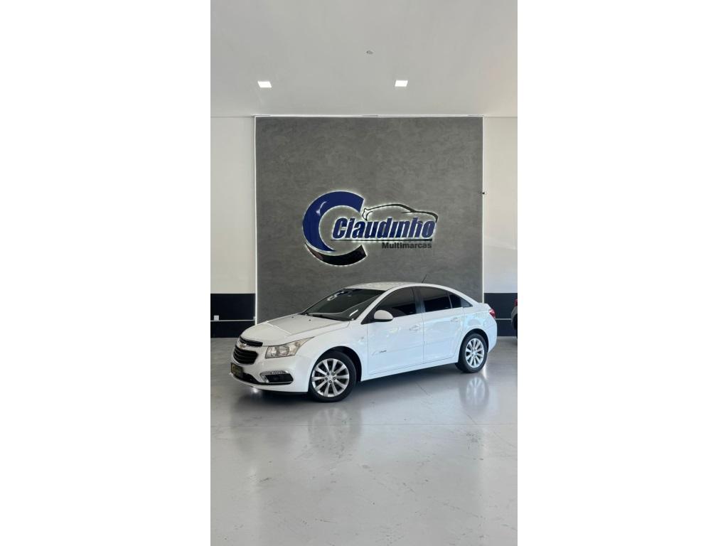 CHEVROLET Cruze Sedan