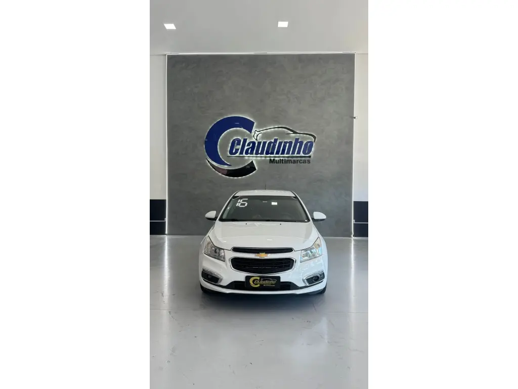 CHEVROLET Cruze Sedan - Foto