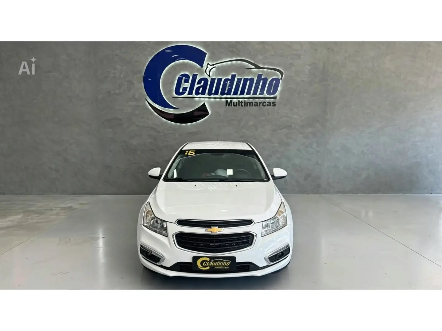 CHEVROLET Cruze Sedan