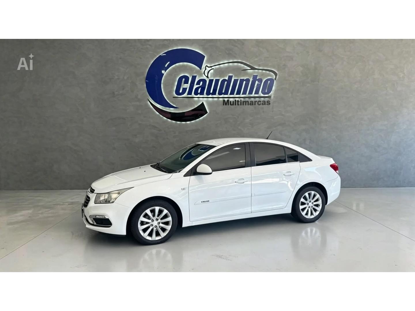 CHEVROLET Cruze Sedan - Foto
