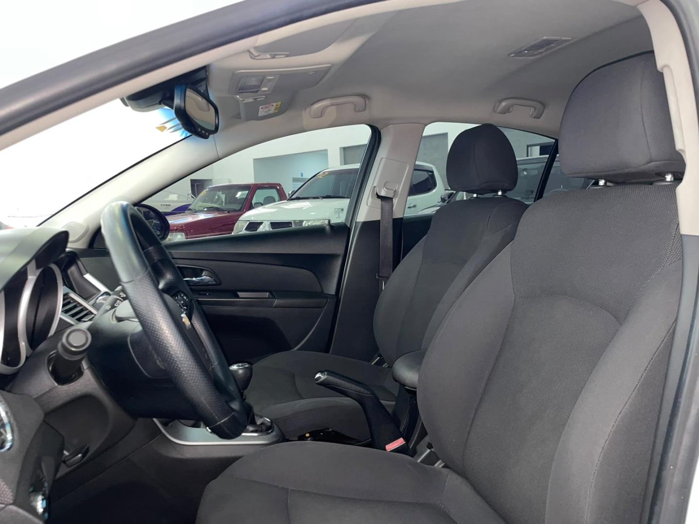 CHEVROLET Cruze Sedan - Foto