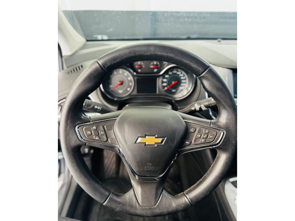 CHEVROLET Cruze Sedan - Foto