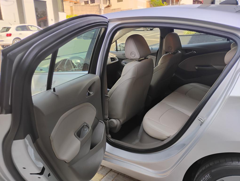 CHEVROLET Cruze Sedan - Foto