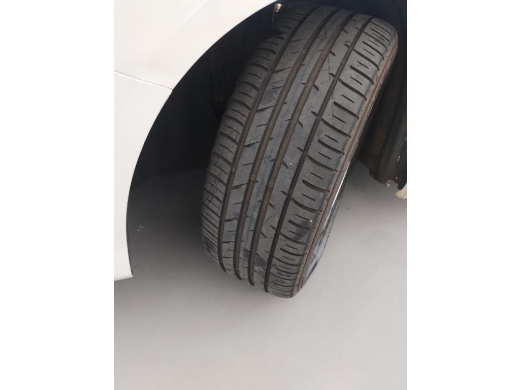 CHEVROLET Cruze Sedan - Foto