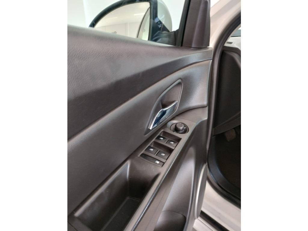 CHEVROLET Cruze Sedan - Foto