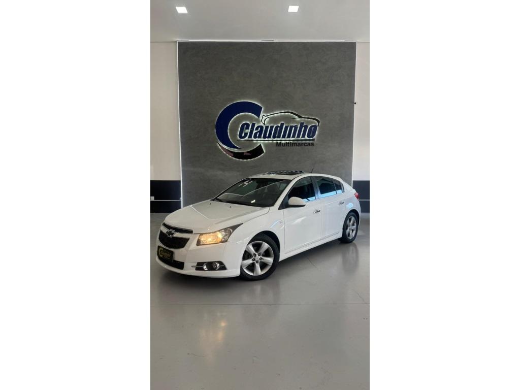 CHEVROLET Cruze Sedan