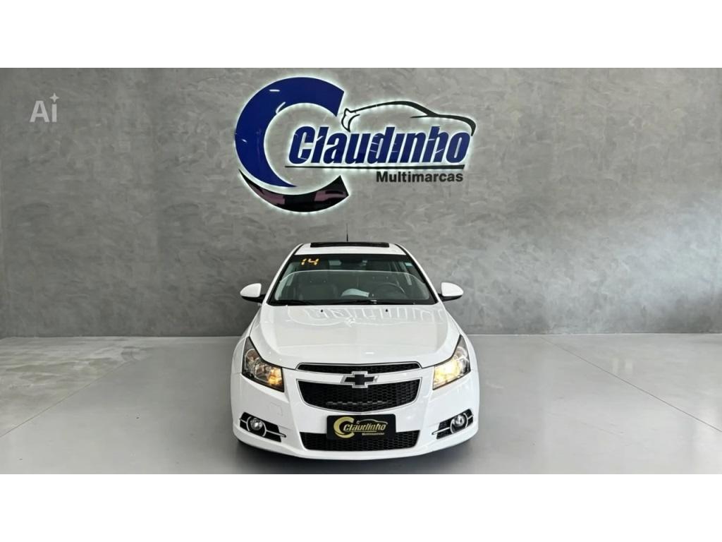 CHEVROLET Cruze Sedan