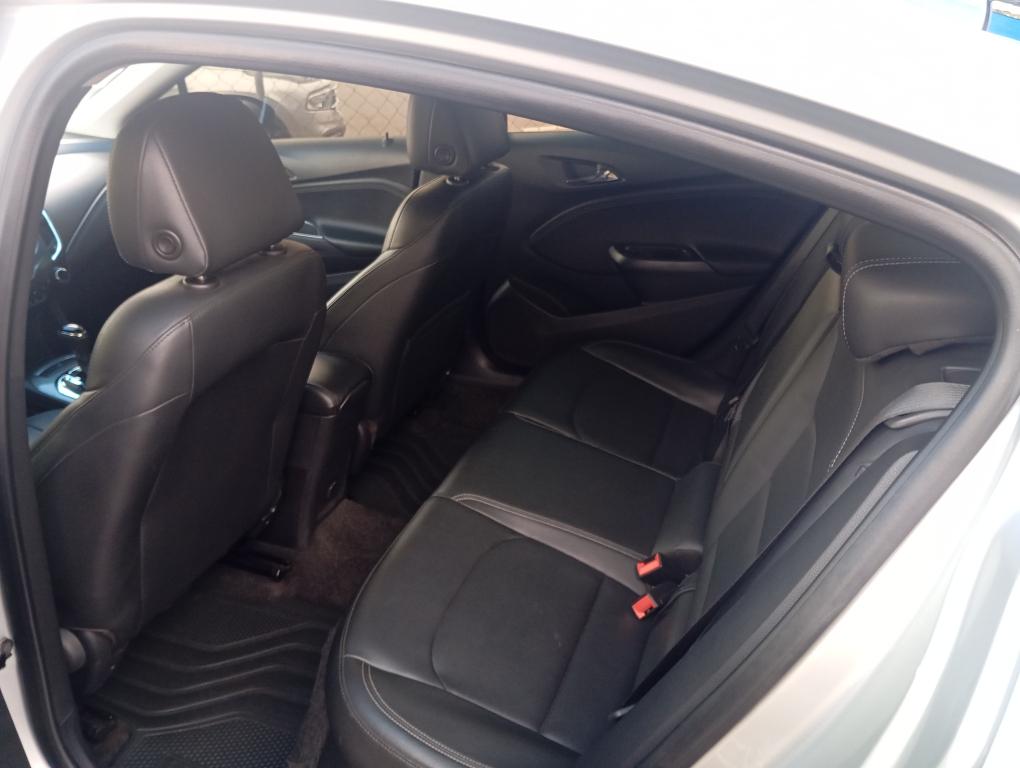 CHEVROLET Cruze Sedan - Foto