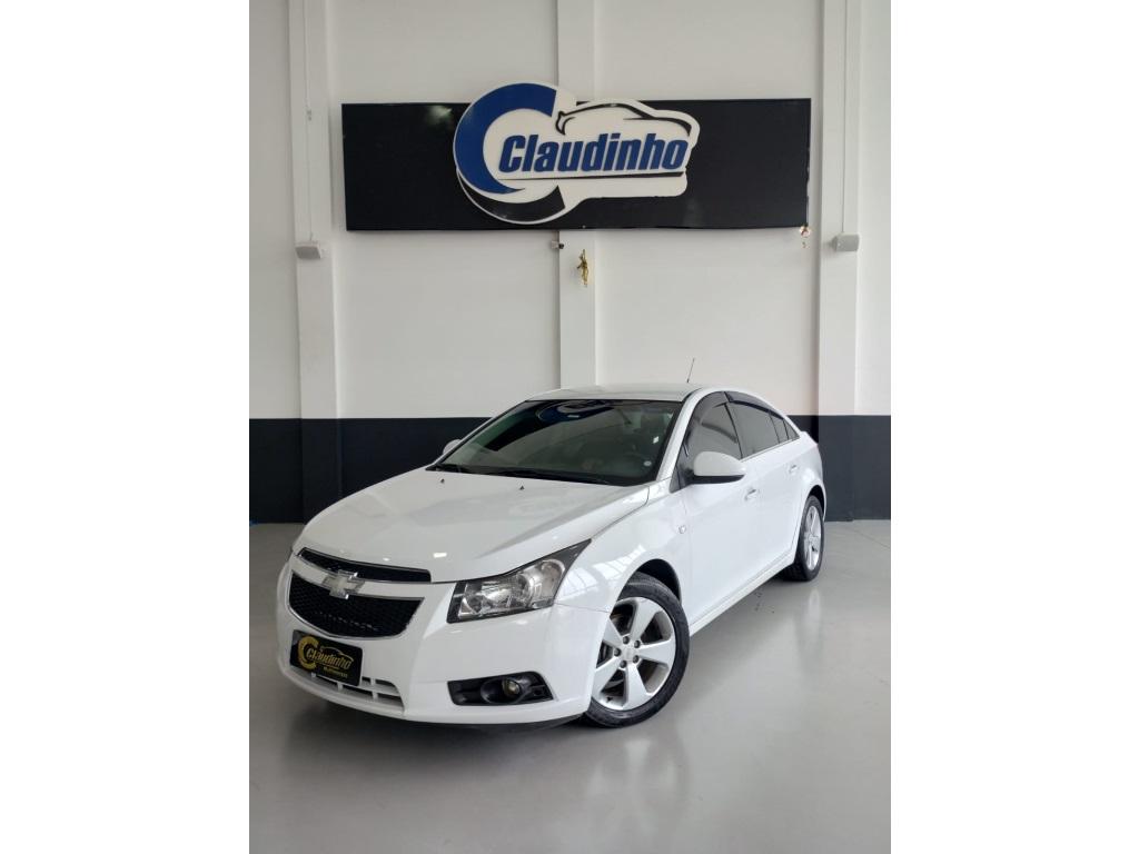 CHEVROLET Cruze Sedan - Foto