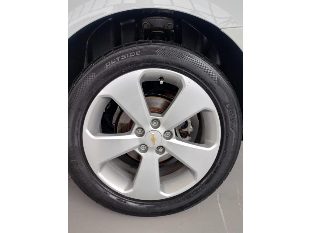 CHEVROLET Cruze Sedan - Foto