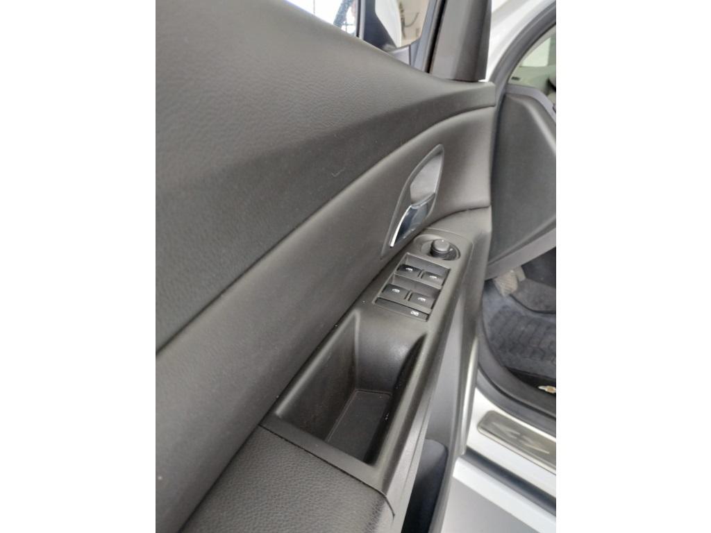 CHEVROLET Cruze Sedan - Foto