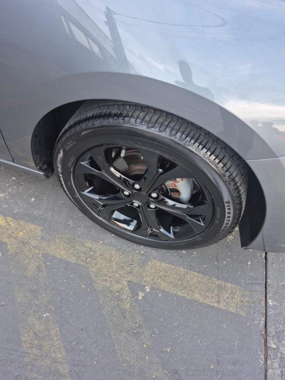 CHEVROLET Cruze Sedan - Foto