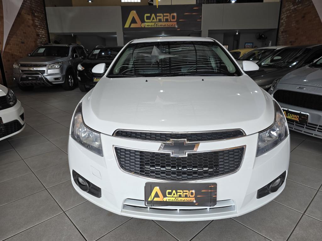 CHEVROLET Cruze Sedan - Foto