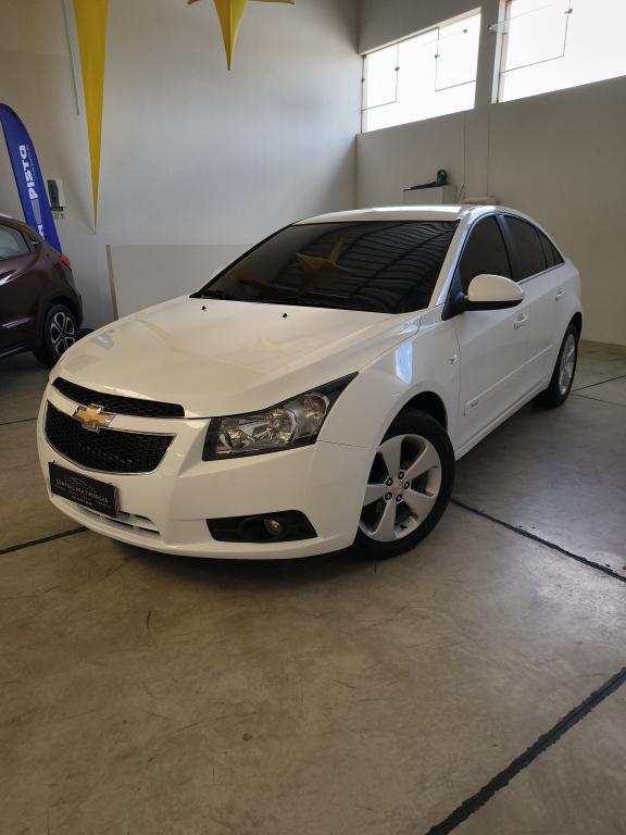 CHEVROLET Cruze Sedan - Foto