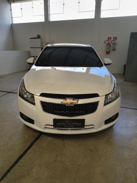 CHEVROLET Cruze Sedan - Foto