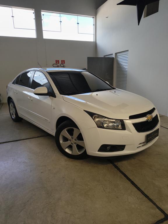 CHEVROLET Cruze Sedan