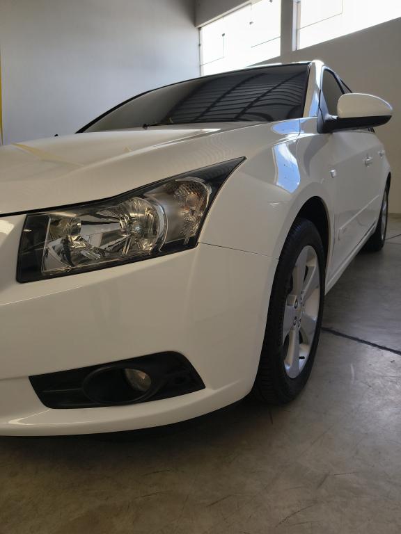 CHEVROLET Cruze Sedan - Foto