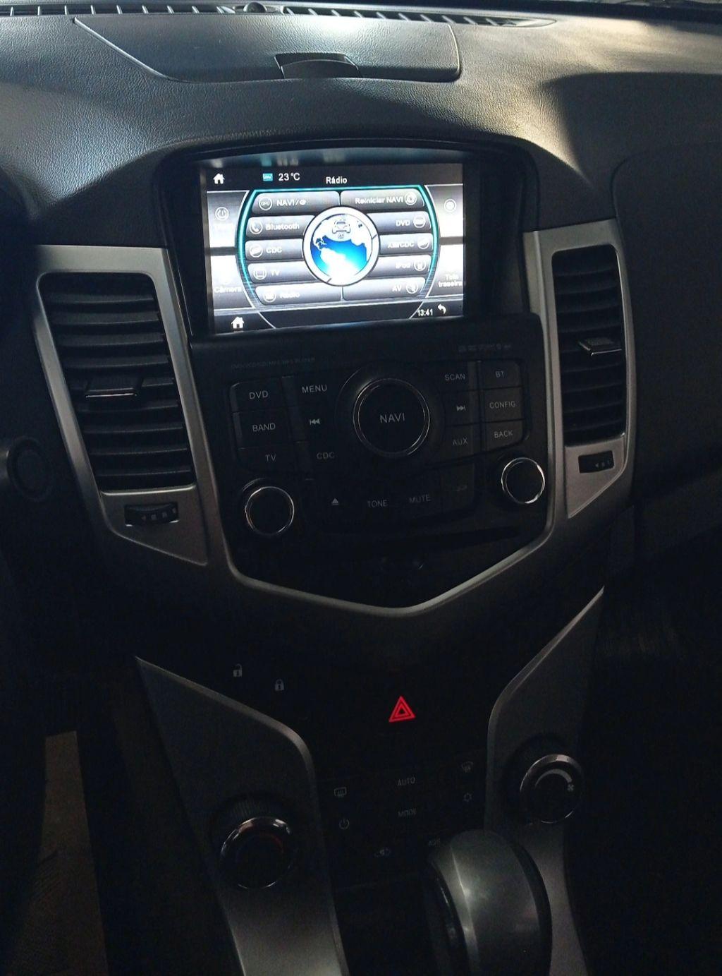 CHEVROLET Cruze Sedan - Foto