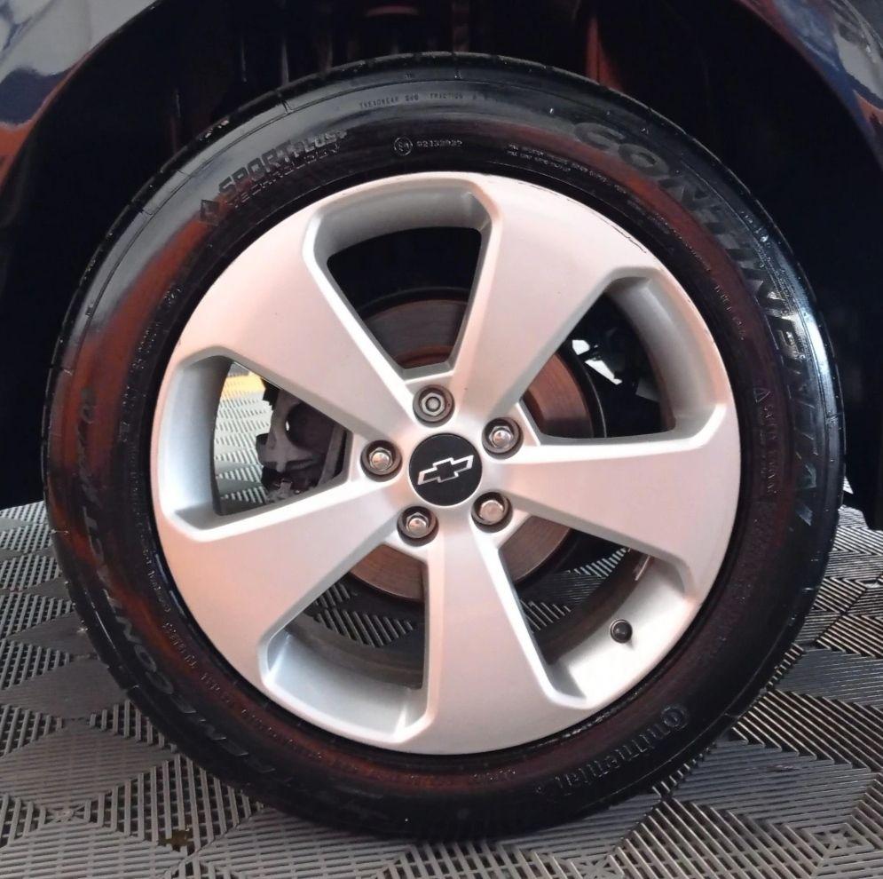 CHEVROLET Cruze Sedan - Foto
