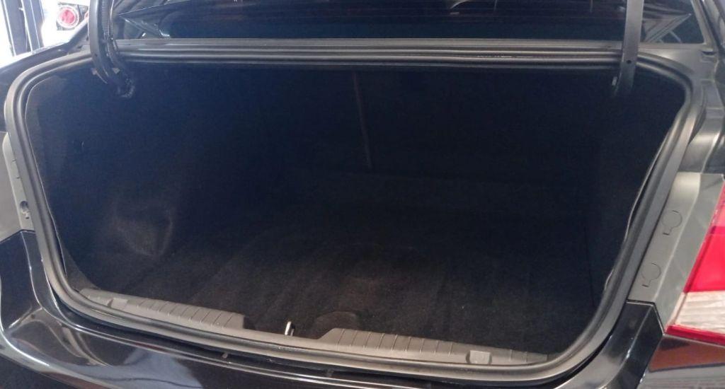 CHEVROLET Cruze Sedan - Foto